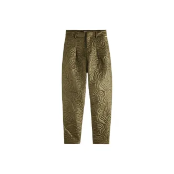 Scotch&Soda Casual Pants Women's Olive