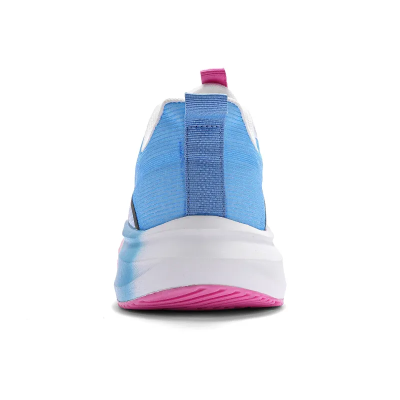 TALKING TOM Height Increasing Abrasion Resistant Lightweight Breathable Slip Resistant Low Top Running Shoes Unisex-5