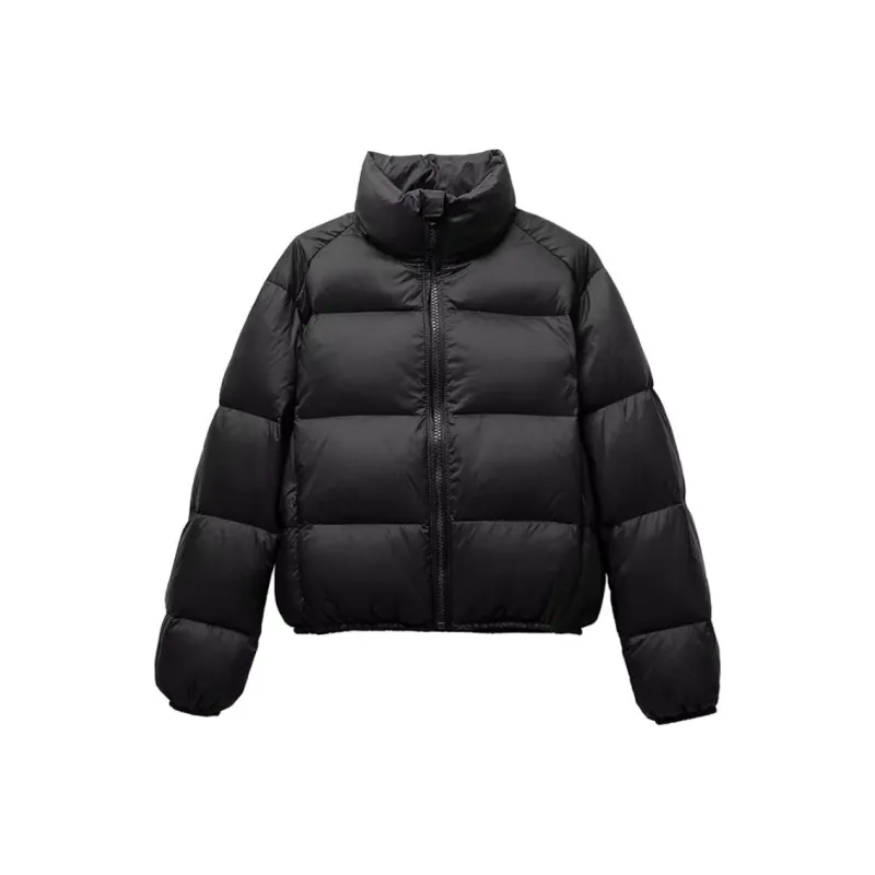 KKX Puffer Jackets Women's-2