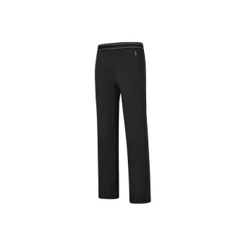 RAPIDO Casual Pants Women's Black