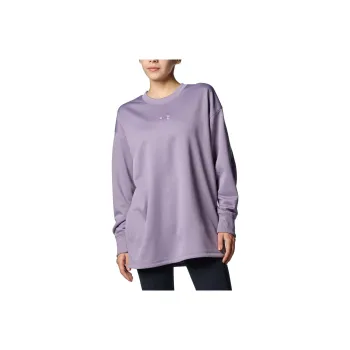 Under Armour Sweatshirt Women's Purple 550