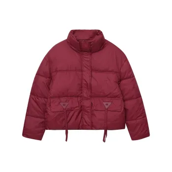 INCO VIBE Puffer Jacket Women's