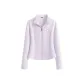Light Purple (M Stack Cat Lying on Chest Logo)