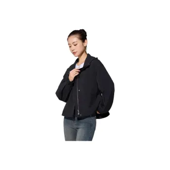 Yi Mengyuan Trench Coat Women's