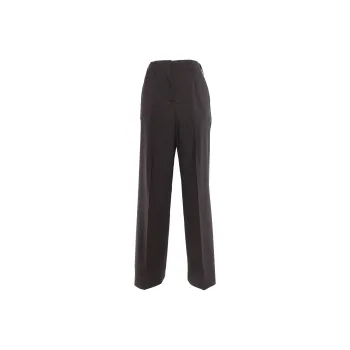 PAROSH Casual Pants Women's Brown