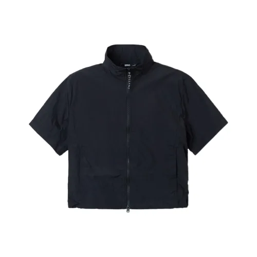 SPAO Cropped Coats Women's