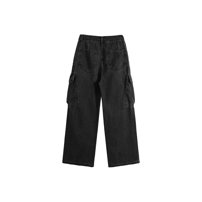 OPMO Casual Pants Unisex-10
