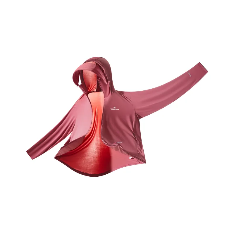 SOIE Breathable Quick Dry Sun Protection Clothing Unisex-12