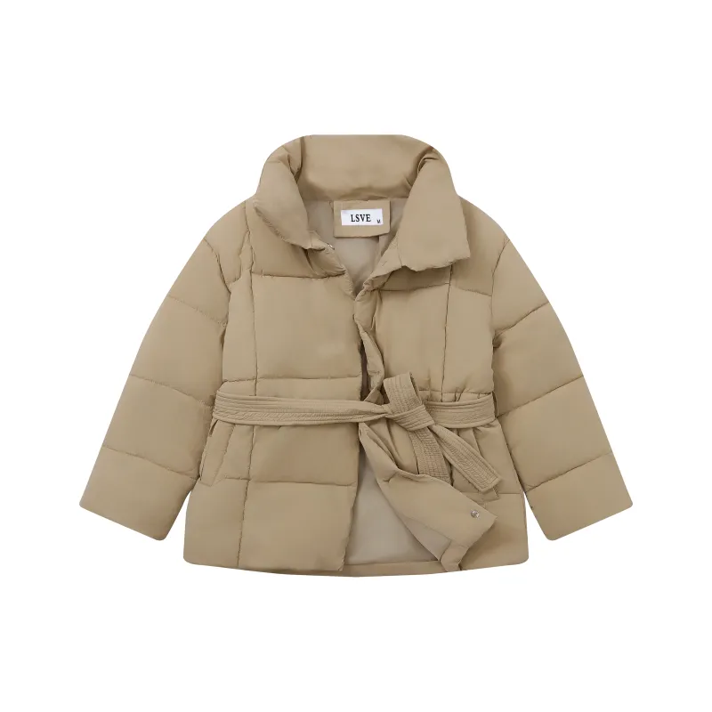 LSVE Winter Puffer Jacket Women's-4