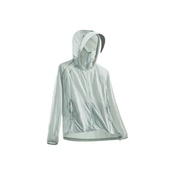 Warrior Huichao Riding The Wind Collection Super Lightweight And Breathable Sun Protection Clothing Women's