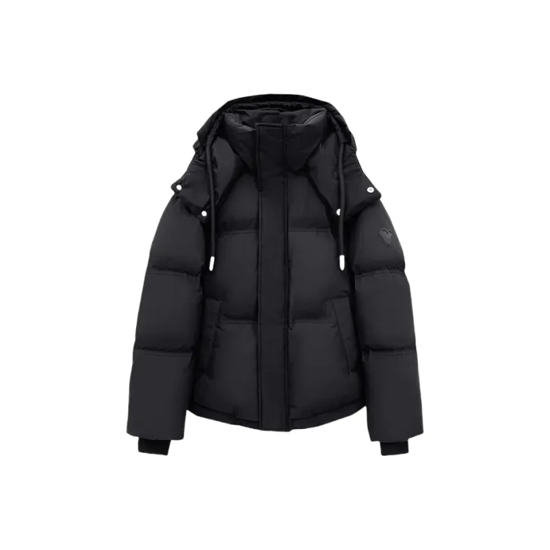 Dear Zhazha Puffer Jacket Women's-2