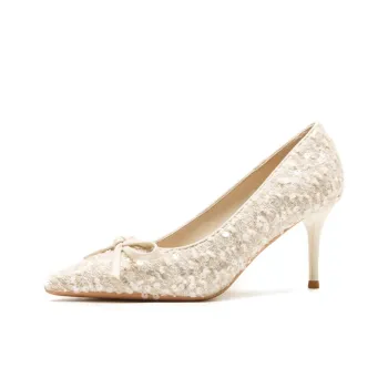 Zomila Slim Heel High Heels Women's