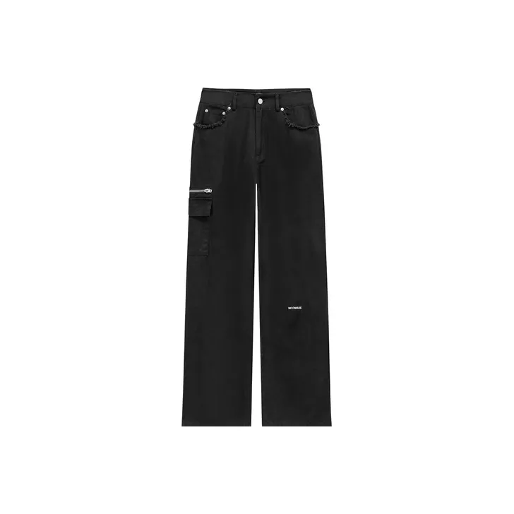 NO ONE ELSE Casual Pants Women's-0