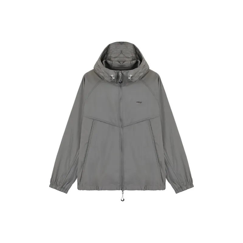 KYKW Trench Coats Women's-6