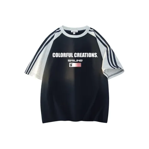 Colorful Creations T Shirt Unisex