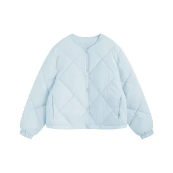 PZGE Puffer Jackets Women's