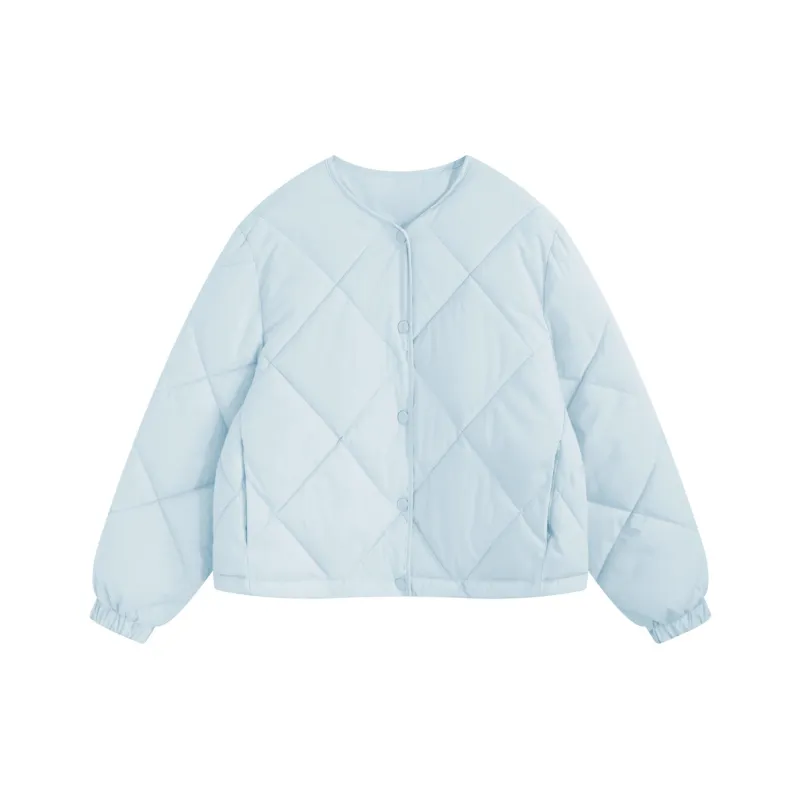 PZGE Puffer Jackets Women's-0
