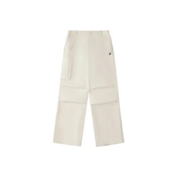 FILA FUSION URBAN TECH Casual Pants Women's