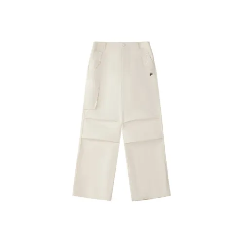 FILA FUSION URBAN TECH Casual Pants Women's