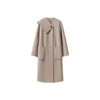 FAIRWHALE Coats Women's