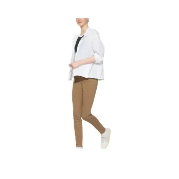 UNIQLO Sun Protection Clothing Women's Cloud White