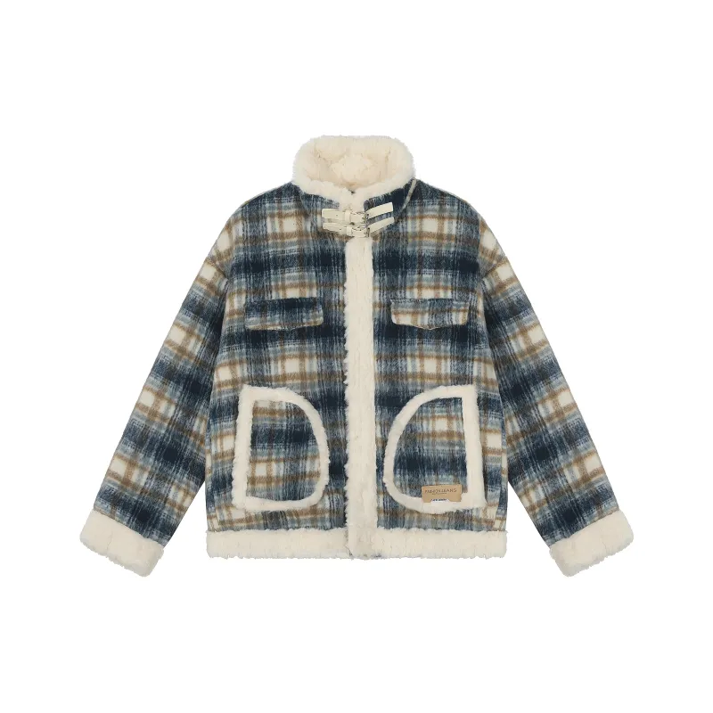 Libito Puffer Jackets Unisex-0