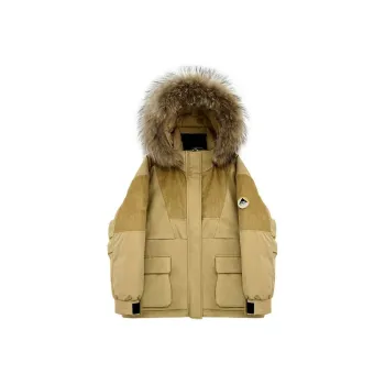 KEAB Puffer Jackets Unisex