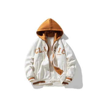 KRISTALIA Baseball Jacket Unisex