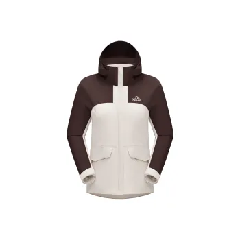 PELLIOT Climbing Coat Windbreaker Jacket Women's