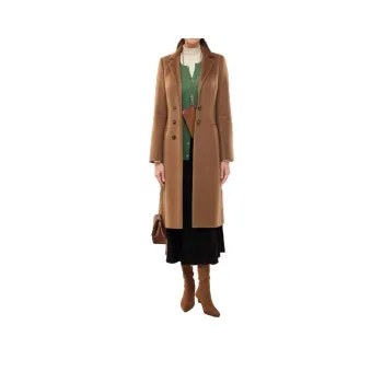 Mapping Coats Women's