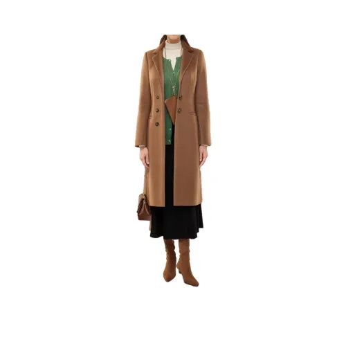 Mapping Coats Women's