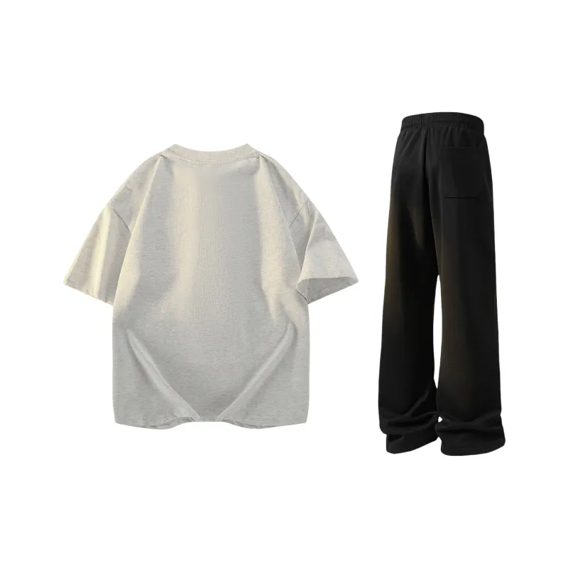 FASTFISH Casual Sportswear Unisex-9