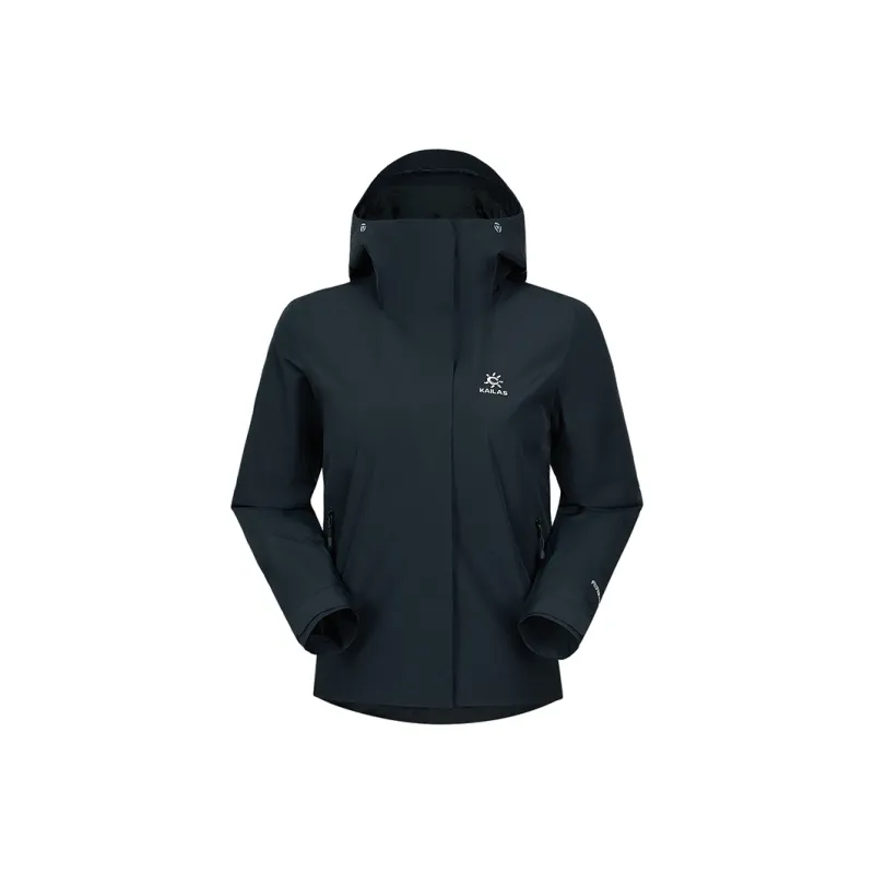 KAILAS Windbreaker Jacket Women's-0