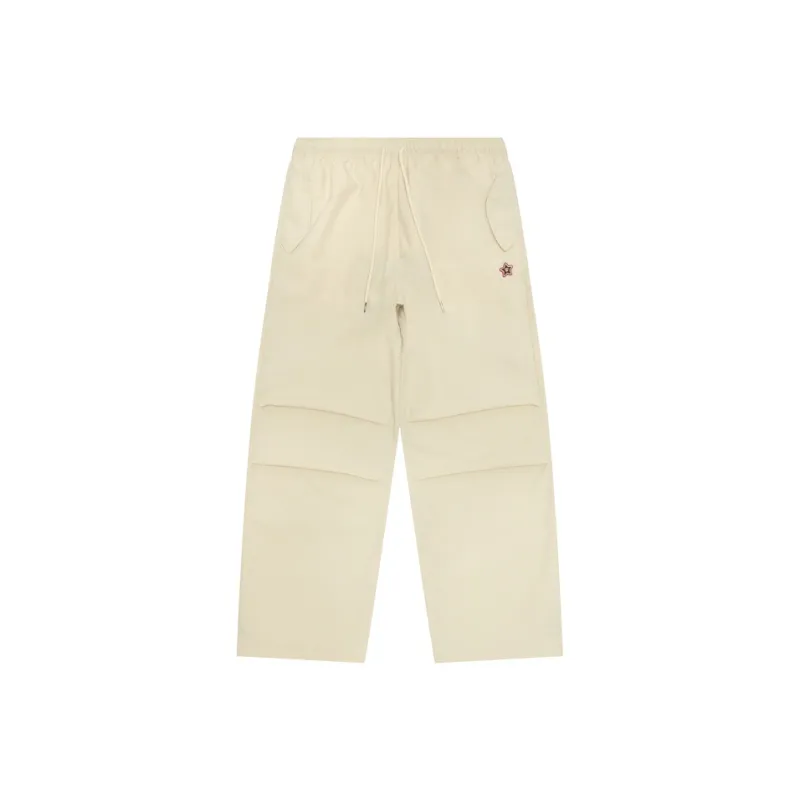 Aape Moonface Logo Utility Pants-2