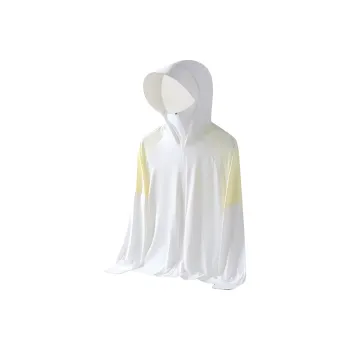KRISTALIA Super Light Breathable Quick Dry Sun Protection Clothing Unisex