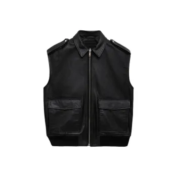 Anine Bing Sonnie Vest
