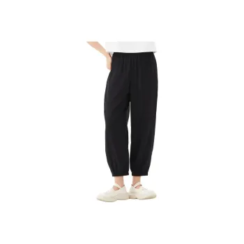 Fragment Casual Pants Women's