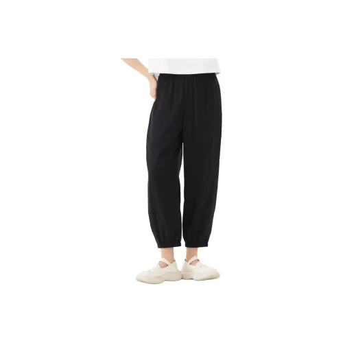 Fragment Casual Pants Women's
