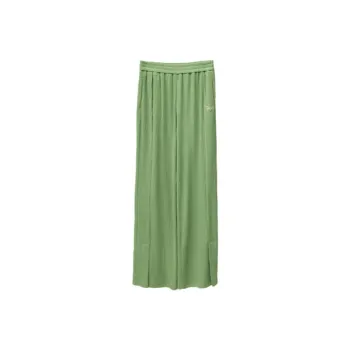 RUBIN Casual Pants Women's Parrot Green