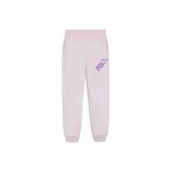 PUMA Casual Pants Women's Pink 60