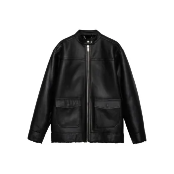 Anine Bing Henry Jacket