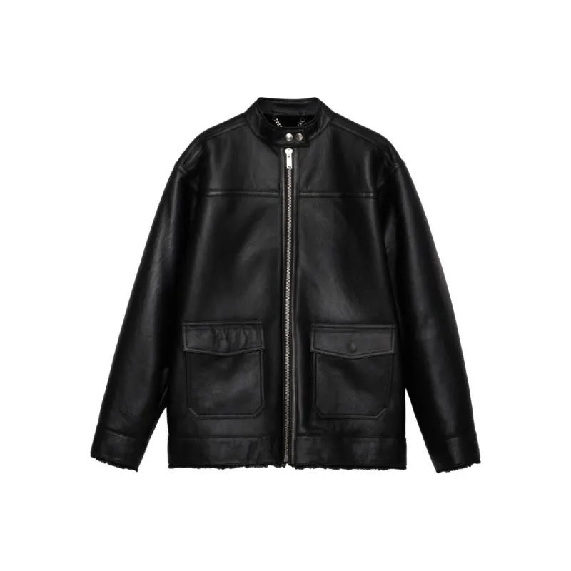 Anine Bing Henry Jacket-0