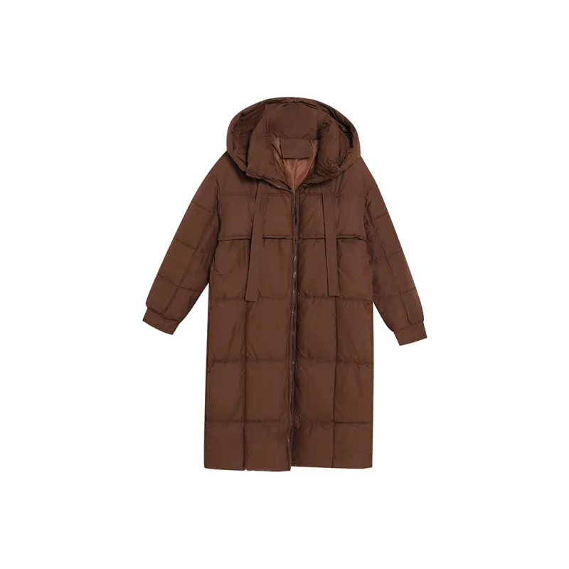 BVODE Puffer Jackets Women's-3