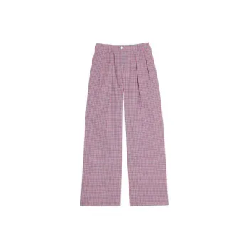 INES DE LA FRESSANGE Casual Pants Women's Pink
