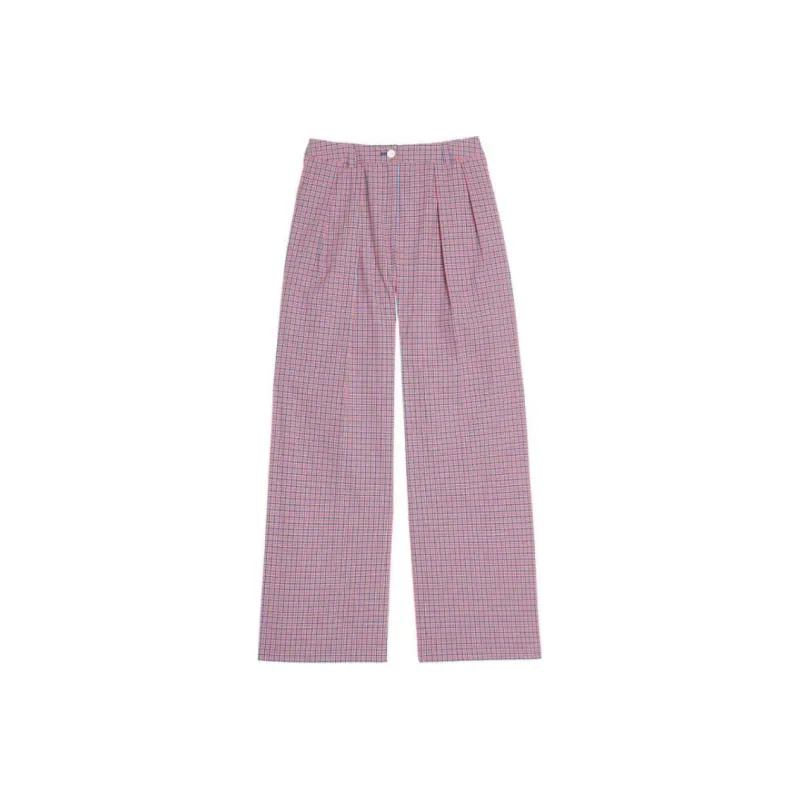 INES DE LA FRESSANGE Casual Pants Women's Pink-0