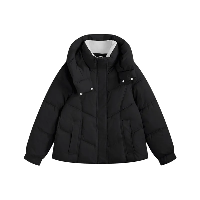 HUASJ Puffer Jackets Women's-2