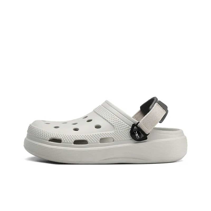 G.N.SHIJIA Clogs Men-6