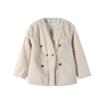 LSVE Velvet Jackets Women's