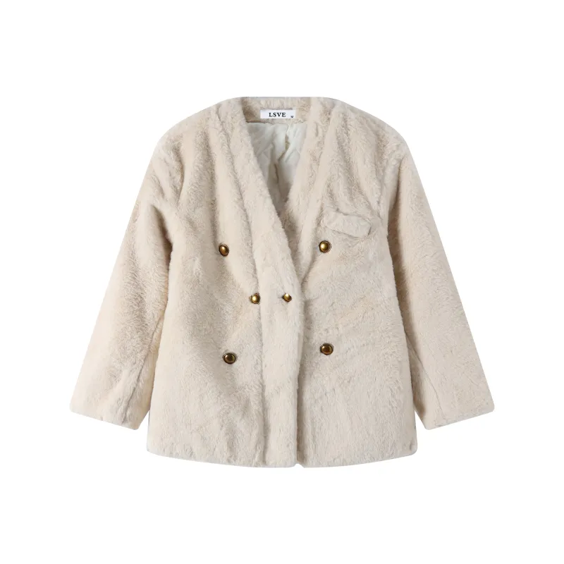 LSVE Velvet Jackets Women's-0
