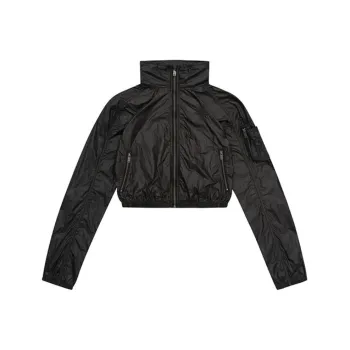 SMFK Sun Protection Clothing Women's Wilderness Black